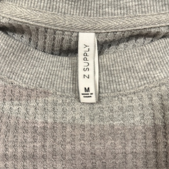 Z supply camo thermal top - Picture 3 of 4